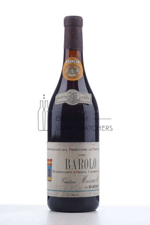 Image de 1971 BAROLO
